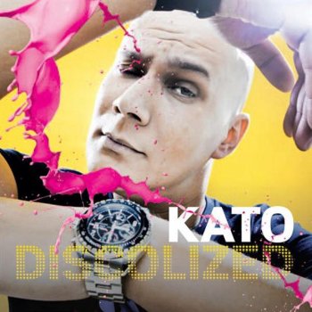 Kato Discolized (Kato & Terri B)