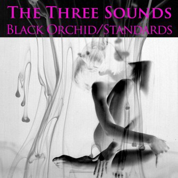 The Three Sounds Azule Serape