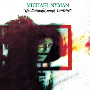 Michael Nyman The Disposition Of The Linen - 2004 Digital Remaster