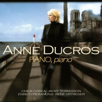 Anne Ducros You Go To My Head