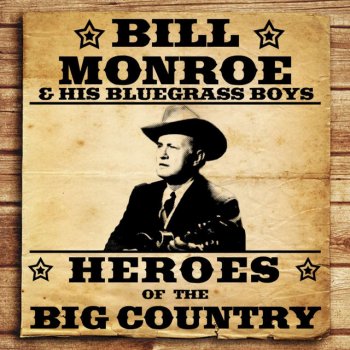 Bill Monroe & His Blue Grass Boys Can't You Hear Me Calling?