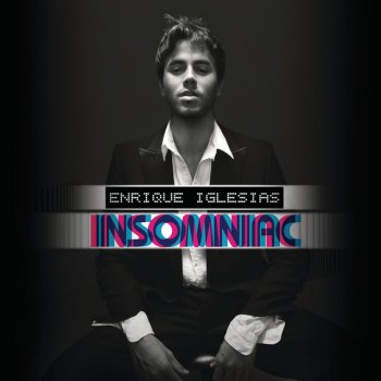 Enrique Iglesias Amigo vulnerable