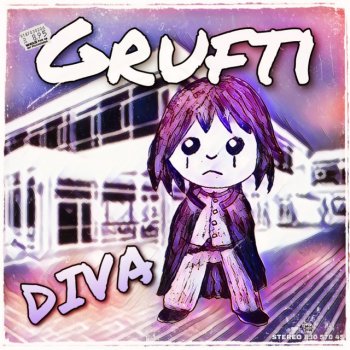 Diva Grufti