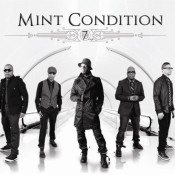Mint Condition Can't Get Away