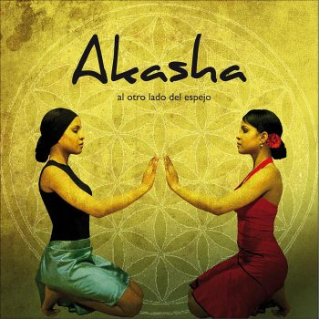 Akasha Al Otro Lado del Espejo (Instrumental)