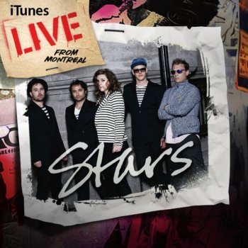 Stars Elevator (Live)