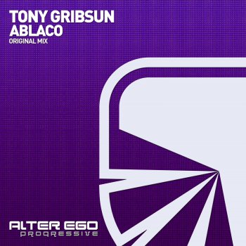 Tony Gribsun Ablaco (Radio Edit)