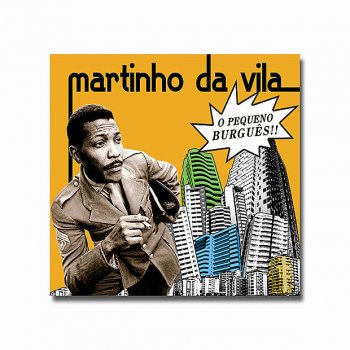 Martinho Da Vila No Embalo do Samba - Ao Vivo