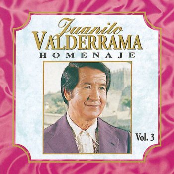 Juanito Valderrama La Mama