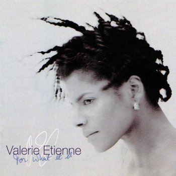 Valerie Etienne Didn't I Tell You