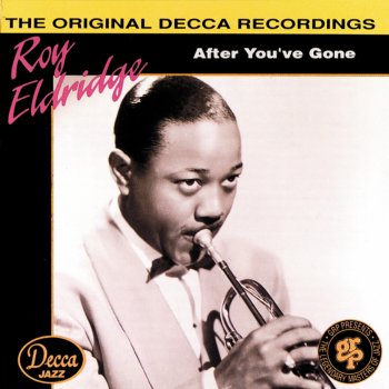 Roy Eldridge and His Orchestra Embraceable You