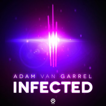Adam van Garrel Infected - Radio Edit