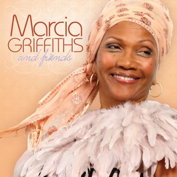 Marcia Griffiths feat. Tony Rebel Loving Jah aka Forever Loving Jah