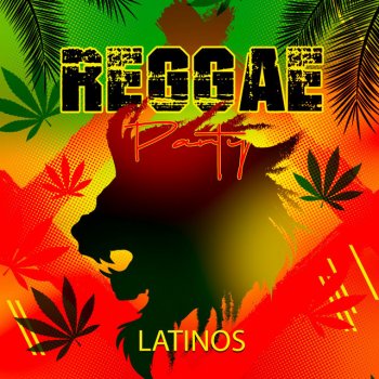 Latinos Reggae Love