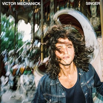 Victor Mechanick Sunny side
