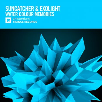 Suncatcher & Exolight Water Colour Memories (Dub)