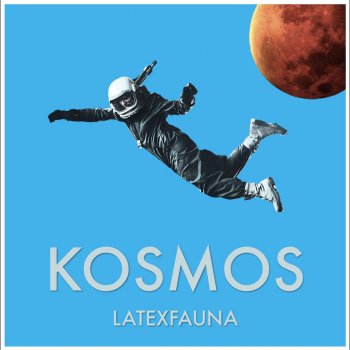 LATEXFAUNA Kosmos