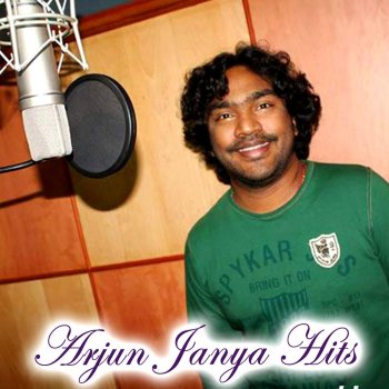 Arjun Janya Naa Yen Madli (From "Lucky")