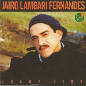 Jairo Lambari Fernandes Por Bendizer-Te