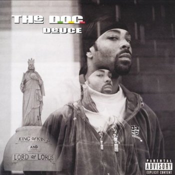 The D.O.C. Big Dick Shit (Concrete Jungle) (feat. Nate Dogg)