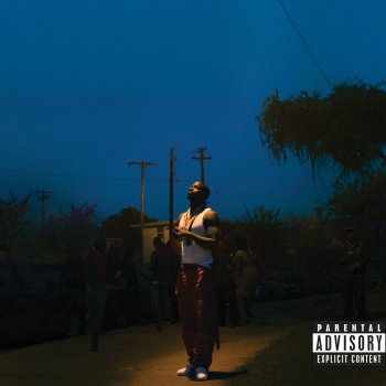 Jay Rock feat. Mozzy & DCMBR The Other Side