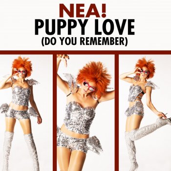 Nea Puppy Love (do You Remember) (Main Version Instrum