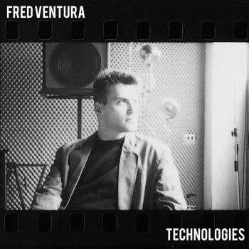 Fred Ventura Afraid to Dance