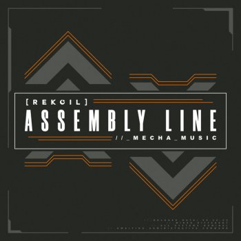 Rekoil Assembly Line
