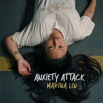 Marina Lin anxiety attack