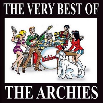 The Archies Suger And Spice