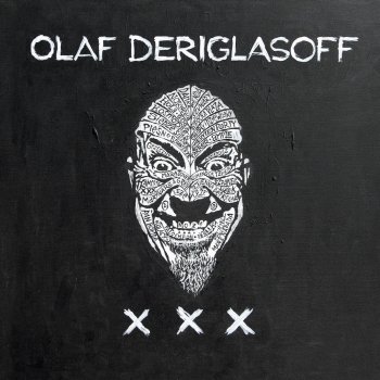 Olaf Deriglasoff Kosmodres
