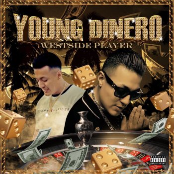 Young Dinero WATER (feat. PESO PESO)