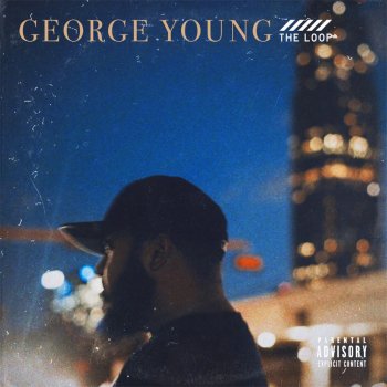 George Young feat. Steph Simon Black Ice