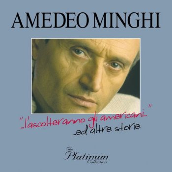 Amedeo Minghi Serenata