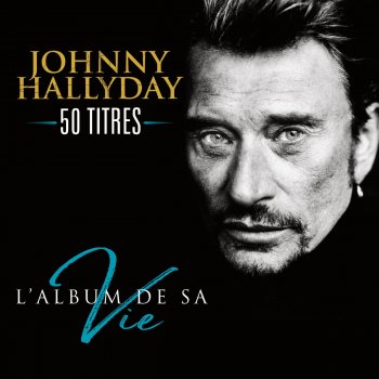 Johnny Hallyday Ne me quitte pas - Version studio 1984