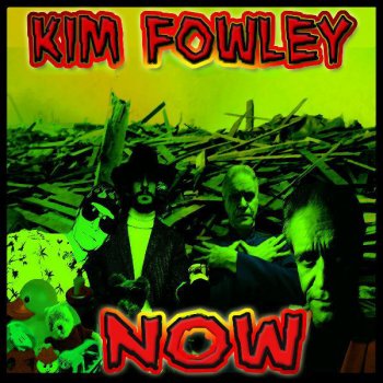 Kim Fowley The World's Breaking Down