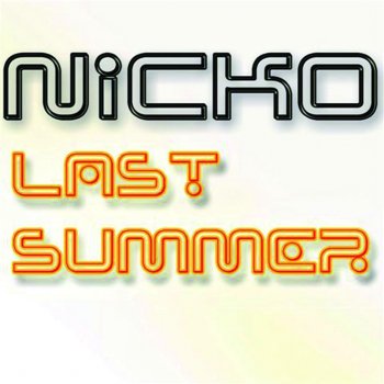 Nick'O Last Summer