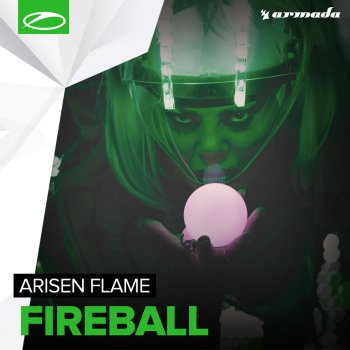 Arisen Flame Fireball