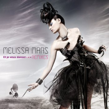 Melissa Mars Et je veux danser - Darkox Remix - Dancefloor Edit