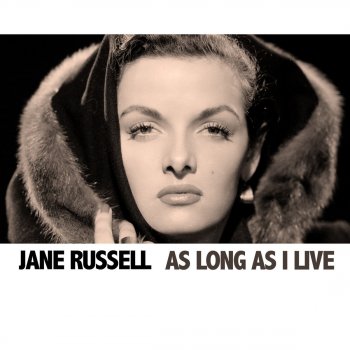 Jane Russell It Never Entered My Mind