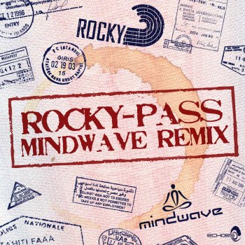 Rocky Pass - Mindwave Remix