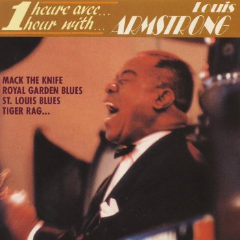 Louis Armstrong Mack the Knife (A Theme from the Threepenny Opera)