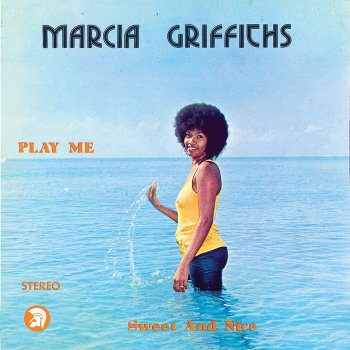 Marcia Griffiths‏ Working to the Top (My Ambition), Pt. 1