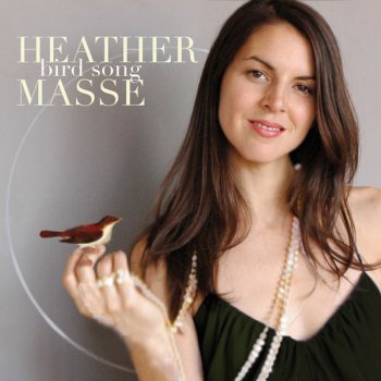 Heather Masse High Heeled Woman