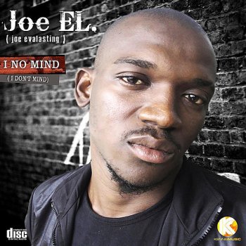 Joe El. I No Mind (Instrumental)