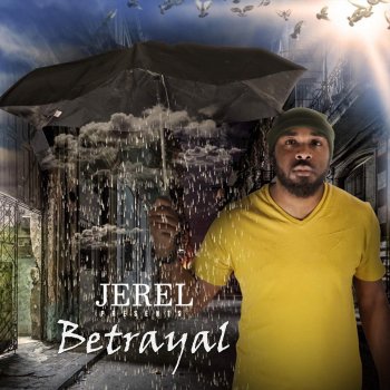 Jerel Betrayal