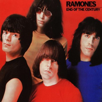 Ramones The Return Of Jackie And Judy - Remastered Version