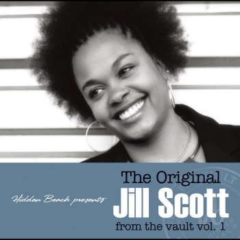 Jill Scott Patiently Waiting / Love To Love - Birch Mix