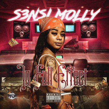 S3nsi Molly Strapped