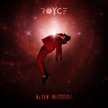 Royce Etape 1 : Le Guetteur